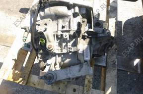 КОРОБКА ПЕРЕДАЧw Laguna II 1.9 DCI 120KM PK6 068