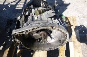 КОРОБКА ПЕРЕДАЧw Laguna II 1.9 DCI 120KM PK6 068