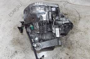 КОРОБКА ПЕРЕДАЧW LAGUNA II 1.9 DCI 2006 год PK6383