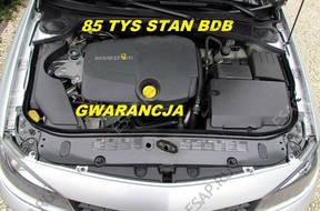 КОРОБКА ПЕРЕДАЧW LAGUNA II 1.9 DCI 6-СТУПЕНЧАТАЯW 02-07