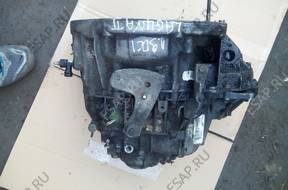 КОРОБКА ПЕРЕДАЧW LAGUNA II 1.9 DCI 6PK .