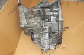 КОРОБКА ПЕРЕДАЧW LAGUNA II 1.9 DCI PK6 S 356
