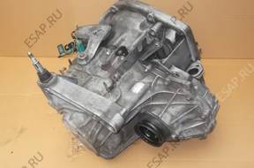 КОРОБКА ПЕРЕДАЧW LAGUNA II 1.9 DCI PK6 S 356