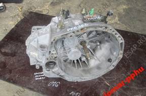 КОРОБКА ПЕРЕДАЧW LAGUNA II 1.9 DCI PK6382