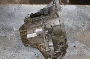 КОРОБКА ПЕРЕДАЧw Laguna II  2,0T 6-СТУПЕНЧАТАЯw_PK6