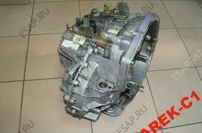 КОРОБКА ПЕРЕДАЧW  LAGUNA II 2 1.9 DCI PK6018