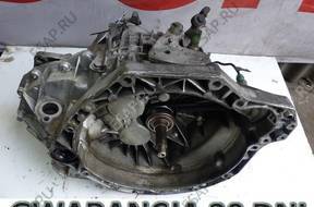 КОРОБКА ПЕРЕДАЧW LAGUNA II 2,2 DCI PK6S006 2004 год,