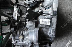 КОРОБКА ПЕРЕДАЧw Laguna II 2 2.2 DCI АВТОМАТИЧЕСКАЯ SU1000