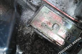 КОРОБКА ПЕРЕДАЧw Laguna II 2 2.2 DCI АВТОМАТИЧЕСКАЯ SU1000