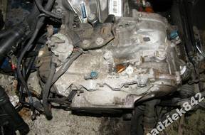КОРОБКА ПЕРЕДАЧW LAGUNA II 2,2DCI АВТОМАТ 8200165215