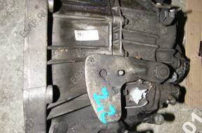 КОРОБКА ПЕРЕДАЧW LAGUNA II 2,2DCI