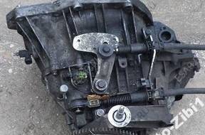 КОРОБКА ПЕРЕДАЧW LAGUNA II 2 PK6 002 2.2DCI