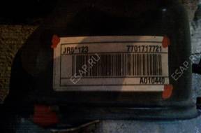 КОРОБКА ПЕРЕДАЧW LAGUNA II 2.0 16V РЕСТАЙЛИНГ