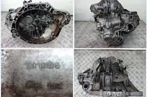 КОРОБКА ПЕРЕДАЧw Laguna II 2.2 dci PK6002 PK6 002