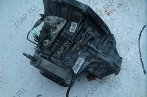 КОРОБКА ПЕРЕДАЧW LAGUNA II 2.2 PK6 002 7701715070