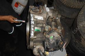КОРОБКА ПЕРЕДАЧW  LAGUNA II 3,0 V6 55-50SN G114B6