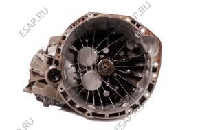 КОРОБКА ПЕРЕДАЧW LAGUNA II ESPACE IV 2.0 DCI PK4006