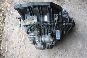 КОРОБКА ПЕРЕДАЧW LAGUNA II ESPACE IV 2.2 DCI PK6052