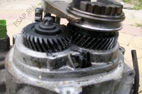 КОРОБКА ПЕРЕДАЧw laguna II JR5 008 с дефектом