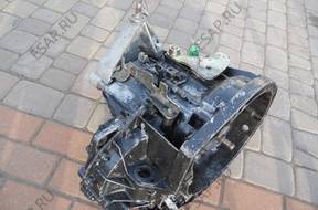 КОРОБКА ПЕРЕДАЧW LAGUNA II PK6 1.9 DCI