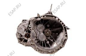 КОРОБКА ПЕРЕДАЧW LAGUNA II РЕСТАЙЛИНГ 1.9 DCI PK6018