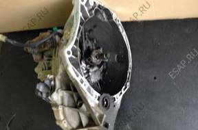 КОРОБКА ПЕРЕДАЧW LAGUNA III 2.0 16V TL4A017, FV