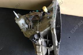 КОРОБКА ПЕРЕДАЧW LAGUNA III 2.0 16V TL4A017, FV