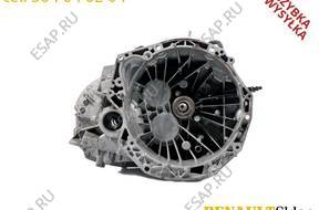 КОРОБКА ПЕРЕДАЧW LAGUNA III 2.0 16V TURBO PK4008