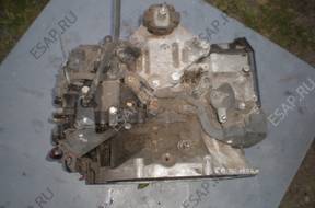 КОРОБКА ПЕРЕДАЧw Laguna III 2.0 DCI АВТОМАТИЧЕСКАЯ AJ0004