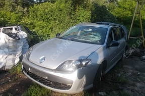 КОРОБКА ПЕРЕДАЧw laguna iii 3 1.5 dci