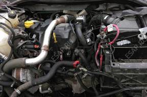 КОРОБКА ПЕРЕДАЧw laguna iii 3 1.5 dci