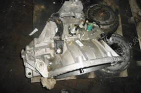КОРОБКА ПЕРЕДАЧW LAGUNA III 3 2,0 DCI PK4 004