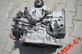 КОРОБКА ПЕРЕДАЧW LAGUNA III 3 2.0 DCI  AJ0 004  AJO