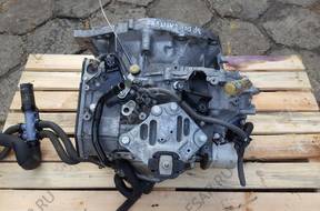 КОРОБКА ПЕРЕДАЧW LAGUNA III LATITUDE 3,0 DCI 1XKOC