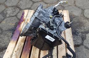 КОРОБКА ПЕРЕДАЧW LAGUNA III LATITUDE 3,0 DCI 1XKOC
