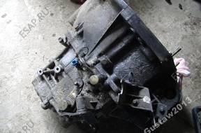 КОРОБКА ПЕРЕДАЧW LAGUNA MEGANE II 1.9DCI 8200361232