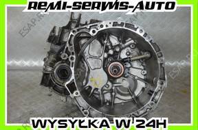 КОРОБКА ПЕРЕДАЧw LAGUNA Scenic 1,9 DCI 8200370824