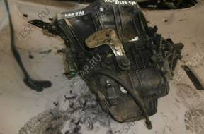КОРОБКА ПЕРЕДАЧW LAGUNA VEL SATIS 2.2 DCI PK6 004
