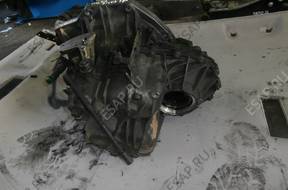 КОРОБКА ПЕРЕДАЧW LAGUNA VEL SATIS 2.2 DCI PK6 004