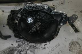КОРОБКА ПЕРЕДАЧW LAGUNA VEL SATIS 2.2 DCI PK6 004