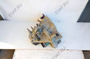 КОРОБКА ПЕРЕДАЧW LANCER 1.6 16V MPI F5M411 год,7B5