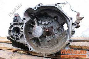 КОРОБКА ПЕРЕДАЧW LANCER COLT 1.3  F5M411 год,6A1