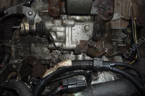 КОРОБКА ПЕРЕДАЧw Lancer EVO VIII 8