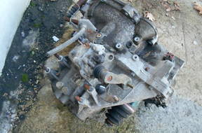 КОРОБКА ПЕРЕДАЧw LANCER VII 1.6 16V