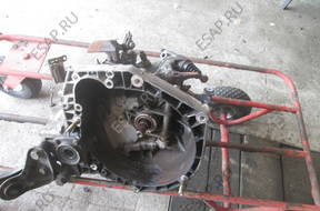 КОРОБКА ПЕРЕДАЧw lancia alfa fiat 2,4 jtd