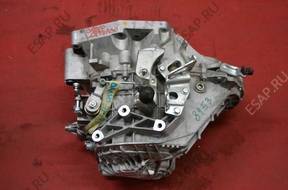 КОРОБКА ПЕРЕДАЧW LANCIA DELTA 1.4 T-JET 55215984