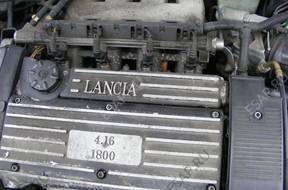 КОРОБКА ПЕРЕДАЧw .. Lancia Delta 1.8 83KW  1996 год