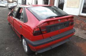 КОРОБКА ПЕРЕДАЧW LANCIA DELTA 1.9 TD