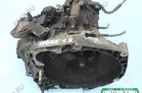 КОРОБКА ПЕРЕДАЧw Lancia Lybra 1,8 V.V.T. 16V Krakw