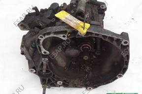 КОРОБКА ПЕРЕДАЧw Lancia Lybra 1,8 V.V.T. 16V Krakw